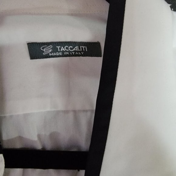 Taccaliti Button Down - Picture 2 of 2